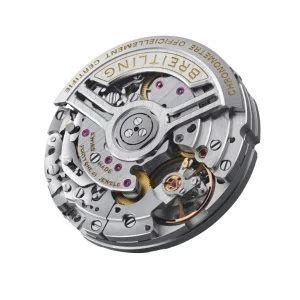 breitling 1 movement|Breitling caliber 01 movement.